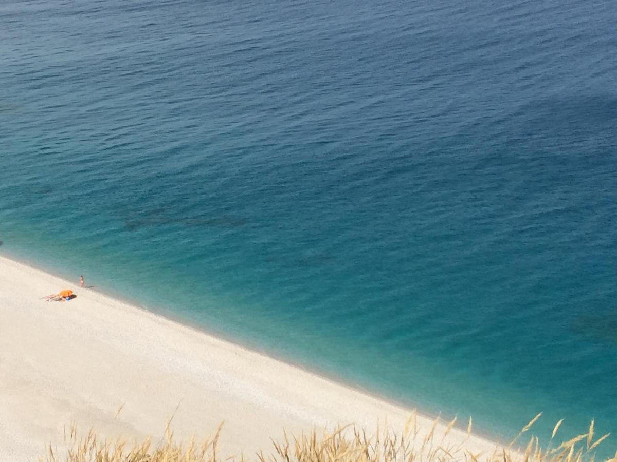 Coqueto Apartamento Con Vistas Al Mar Y Piscina Carboneras Exterior foto